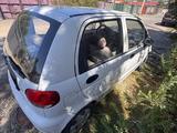 Daewoo Matiz 2012 года за 1 050 000 тг. в Алматы – фото 4