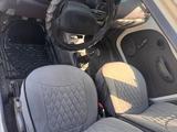 Daewoo Matiz 2012 года за 1 050 000 тг. в Алматы – фото 5