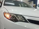 Toyota Camry 2013 годаүшін6 700 000 тг. в Уральск – фото 4