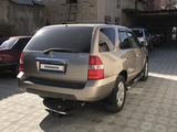 Acura MDX 2003 годаүшін4 800 000 тг. в Шымкент – фото 2