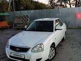 ВАЗ (Lada) Priora 2170 2012 года за 2 000 000 тг. в Уральск