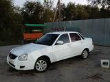 ВАЗ (Lada) Priora 2170 2012 года за 2 000 000 тг. в Уральск – фото 2