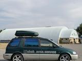 Mitsubishi Space Wagon 1995 года за 2 700 000 тг. в Шымкент – фото 2