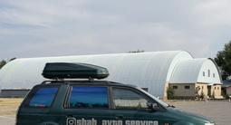 Mitsubishi Space Wagon 1995 года за 2 650 000 тг. в Алматы – фото 2