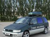 Mitsubishi Space Wagon 1995 года за 2 700 000 тг. в Шымкент – фото 4