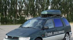 Mitsubishi Space Wagon 1995 года за 2 650 000 тг. в Алматы – фото 4