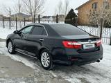Toyota Camry 2014 годаfor9 300 000 тг. в Кызылорда – фото 4