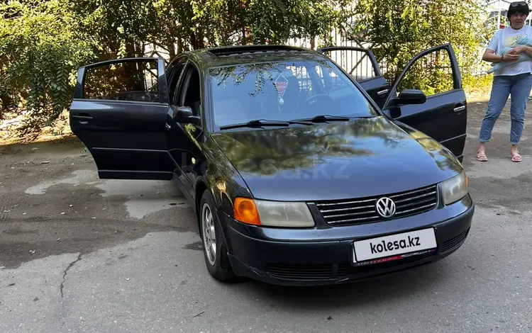 Volkswagen Passat 1999 годаfor2 500 000 тг. в Павлодар