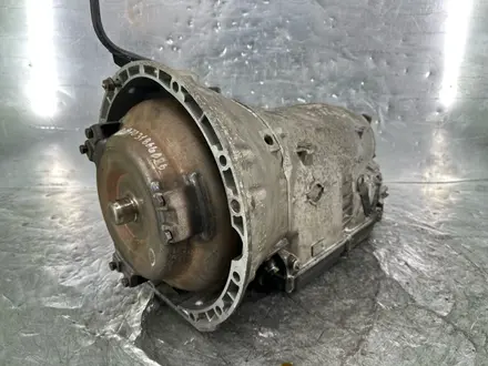 Привозная Акпп M112 2WD за 180 000 тг. в Астана