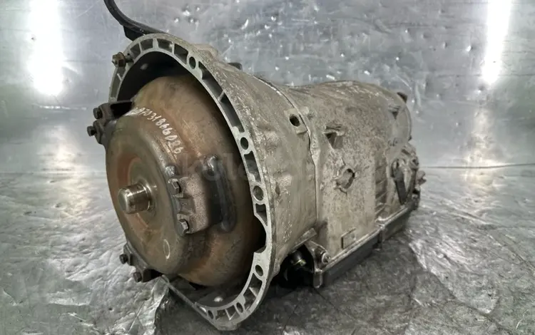 Привозная Акпп M112 2WD за 180 000 тг. в Астана