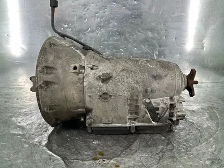Привозная Акпп M112 2WD за 180 000 тг. в Астана – фото 5