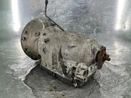 Привозная Акпп M112 2WD за 180 000 тг. в Астана – фото 6