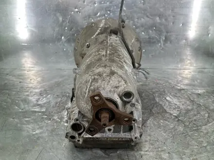 Привозная Акпп M112 2WD за 180 000 тг. в Астана – фото 7