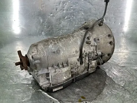 Привозная Акпп M112 2WD за 180 000 тг. в Астана – фото 8