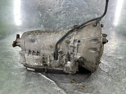 Привозная Акпп M112 2WD за 180 000 тг. в Астана – фото 9