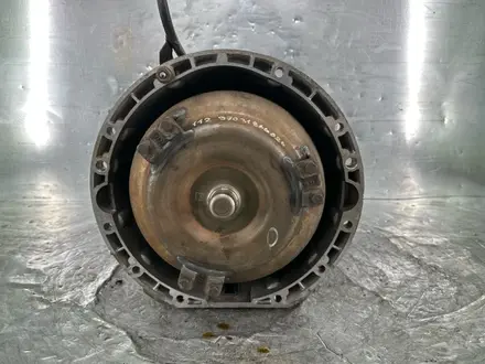 Привозная Акпп M112 2WD за 180 000 тг. в Астана – фото 2