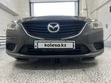 Mazda 6 2016 годаүшін7 800 000 тг. в Алматы