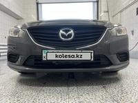 Mazda 6 2016 года за 8 500 000 тг. в Алматы