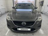 Mazda 6 2016 года за 8 500 000 тг. в Алматы – фото 3