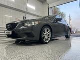 Mazda 6 2016 годаүшін8 200 000 тг. в Алматы – фото 4