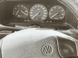 Volkswagen Passat 1996 года за 1 350 000 тг. в Тараз – фото 2