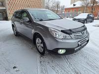 Subaru Outback 2012 годаүшін7 600 000 тг. в Усть-Каменогорск