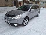 Subaru Outback 2012 годаfor7 600 000 тг. в Усть-Каменогорск – фото 2