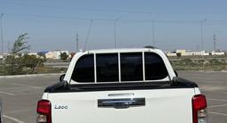 Mitsubishi L200 2023 года за 14 000 000 тг. в Актау – фото 3