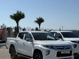 Mitsubishi L200 2023 года за 14 000 000 тг. в Актау – фото 2