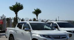 Mitsubishi L200 2023 года за 14 000 000 тг. в Актау – фото 2