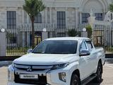 Mitsubishi L200 2023 года за 14 000 000 тг. в Актау