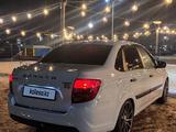 ВАЗ (Lada) Granta 2190 2020 года за 3 700 000 тг. в Актобе – фото 4