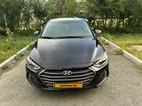 Hyundai Elantra 2016 годаfor7 200 000 тг. в Атырау