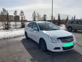 Nissan Almera 2014 года за 4 480 000 тг. в Нур-Султан (Астана) – фото 6