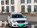 Nissan Almera 2014 года за 4 480 000 тг. в Нур-Султан (Астана) – фото 2