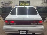 Nissan Cefiro 1996 года за 2 200 000 тг. в Актобе – фото 4