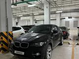 BMW X6 2008 года за 7 500 000 тг. в Караганда