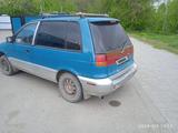 Mitsubishi Space Runner 1992 года за 750 000 тг. в Рудный – фото 3