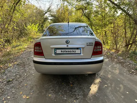 Skoda Octavia 2002 года за 3 000 000 тг. в Усть-Каменогорск – фото 3