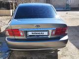 Kia Optima 2002 года за 1 600 000 тг. в Байконыр – фото 5