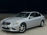 Infiniti G37 2012 года за 4 800 000 тг. в Актау – фото 2