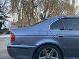 BMW 523 1996 года за 2 500 000 тг. в Алматы