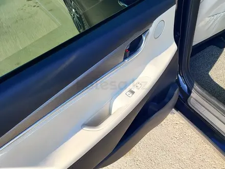 Hyundai Grandeur 2022 года за 12 800 000 тг. в Шымкент – фото 11
