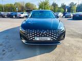 Hyundai Grandeur 2022 годаүшін12 800 000 тг. в Шымкент – фото 2