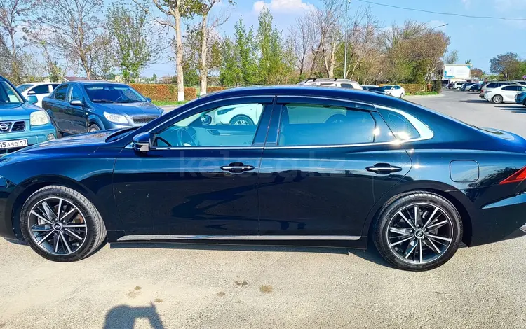 Hyundai Grandeur 2022 годаүшін12 800 000 тг. в Шымкент