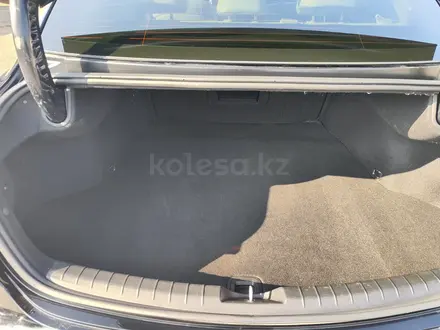 Hyundai Grandeur 2022 года за 12 800 000 тг. в Шымкент – фото 6