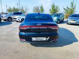 Hyundai Grandeur 2022 годаүшін12 800 000 тг. в Шымкент – фото 5