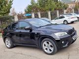 BMW X6 2013 года за 11 900 000 тг. в Алматы – фото 3
