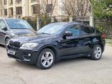 BMW X6 2013 годаүшін12 500 000 тг. в Алматы – фото 2