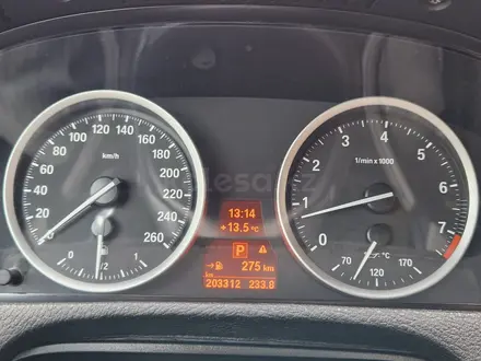 BMW X6 2013 года за 12 500 000 тг. в Алматы – фото 13